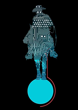 Horse Science Fiction