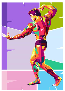 Arnold Schwarzenegger