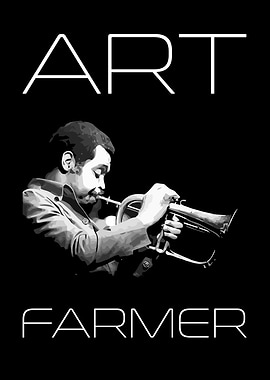 Tribute to Art Farmer