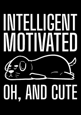 Oh and cute Lazy Person Gi