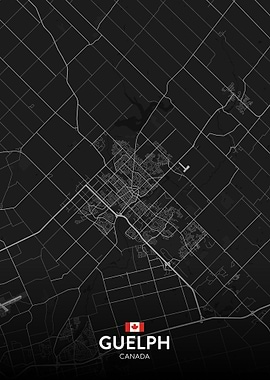 Guelph CA