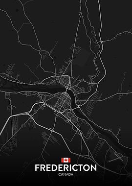 Fredericton CA