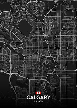 Calgary CA