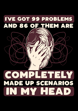 Anxiety Disorder Mental