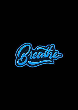 Keep breathing