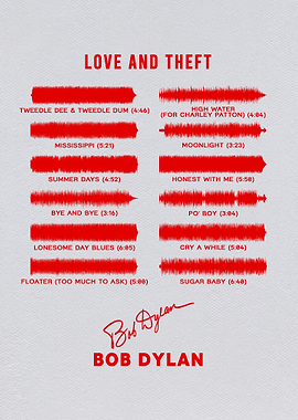 Bob Dylan
