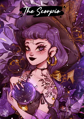 The Scorpio