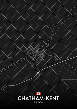 Chatham Kent CA