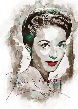Dana Wynter