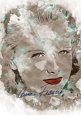 Anne Francis