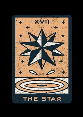 Tarot Lover the Star