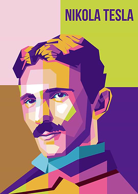 Nikola Tesla