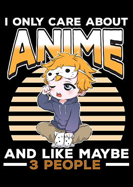 Funny Anime Manga
