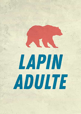 Lapin Adulte Kaamelott