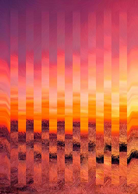 Abstract Geometric Art 215