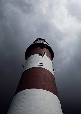 Playmouth Lighthouse