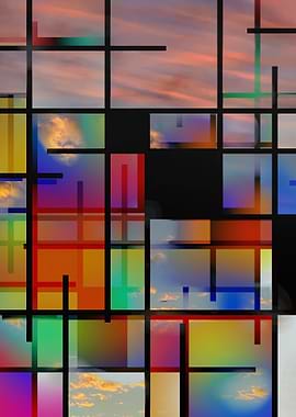 New Mondrian