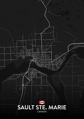 Sault Ste Marie CA