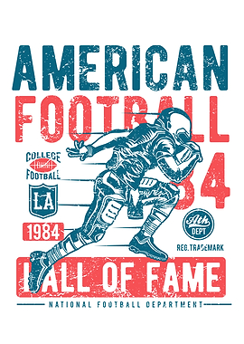 American football