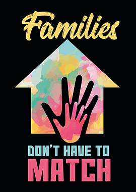 Mixed Family Adoption