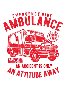 Emergency Ride Ambulance