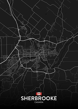 Sherbrooke CA