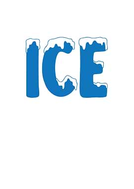 Ice
