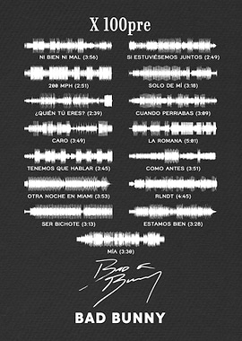 Bad Bunny