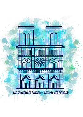 Notre dame cathedral