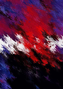 Abstract Geometric Art 126