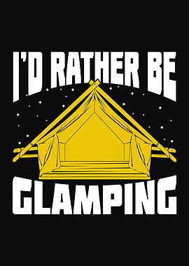 Glamping Design