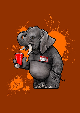 The Elephant in the Room