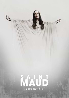 Saint Maud
