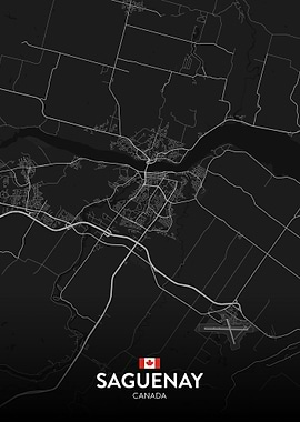 Saguenay CA