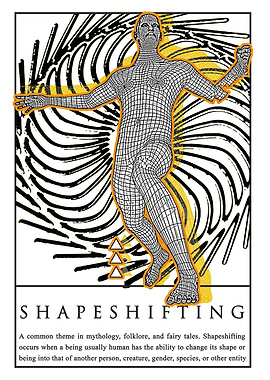Shapeshifting