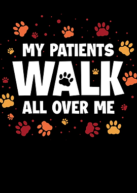 My Patients Walk
