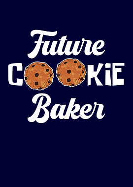 Cookie Baking Future