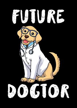 Future Dogtor