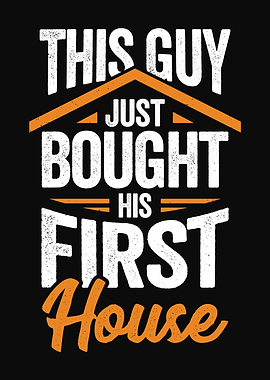 New Homeowner Design