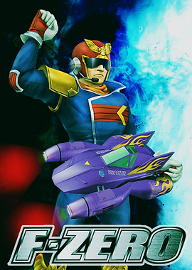 F ZERO