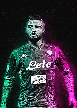 Lorenzo Insigne