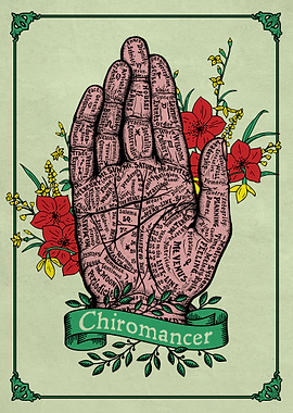 Chiromancer