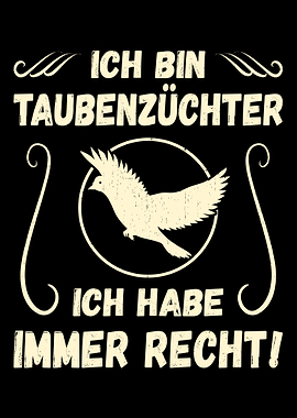 German Pigeon Fanciers