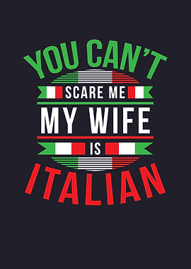 Italian Wife Roots Italy