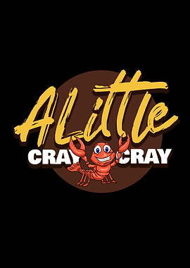 Crawfish Boil Funny Gift