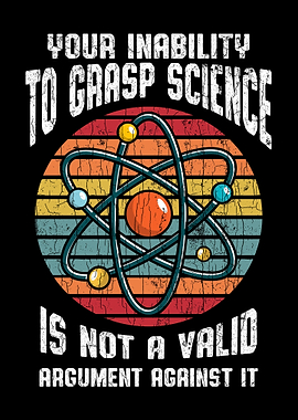 Your Inability To Grasp Sc