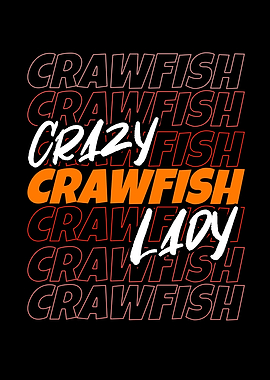 Crawfish Boil Funny Gift