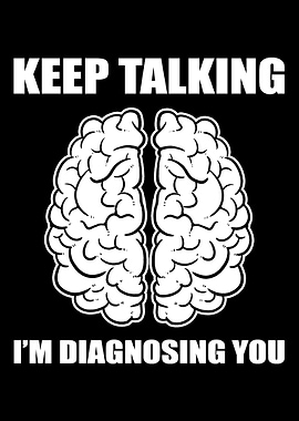 Keep talking Medical Speci