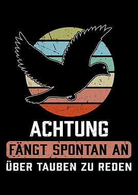 German Pigeon Fanciers