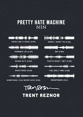 Trent Reznor